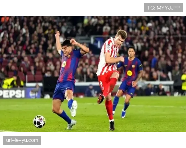 马竞vs巴萨：西蒙尼经典低位防守战术再现